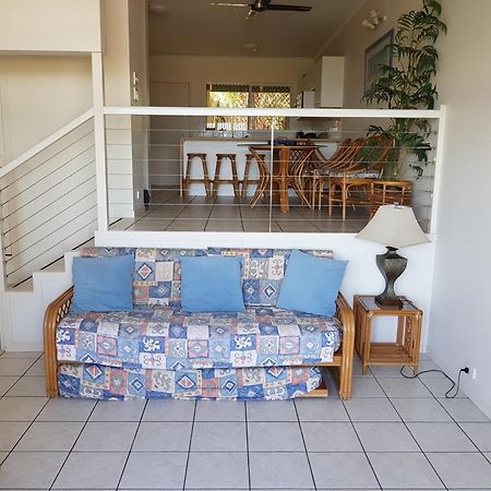 Moreton Island Villas And Apartments Tangalooma Esterno foto