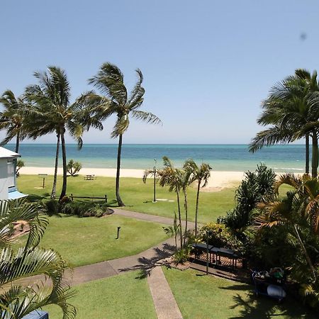Moreton Island Villas And Apartments Tangalooma Esterno foto