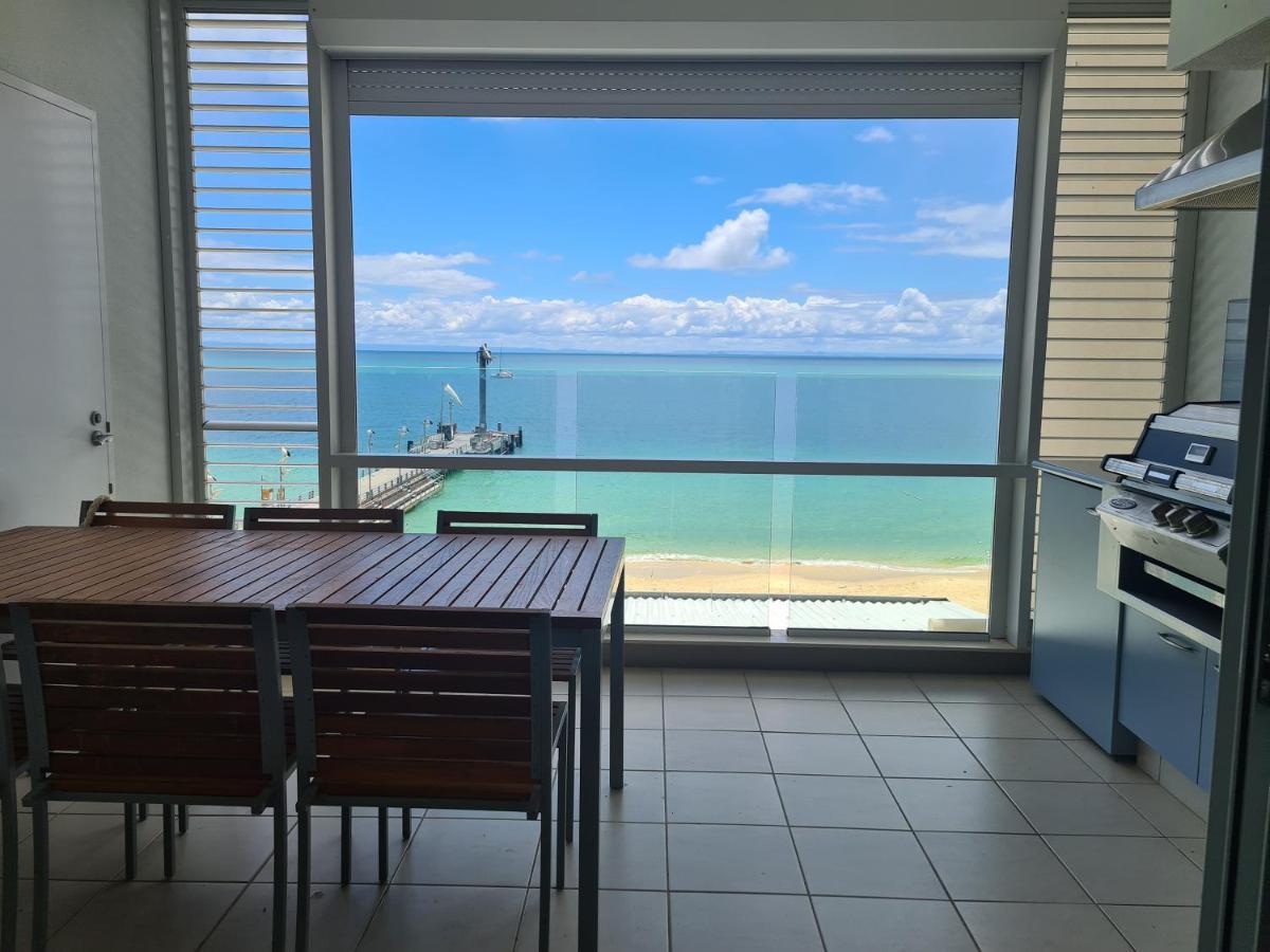 Moreton Island Villas And Apartments Tangalooma Camera foto