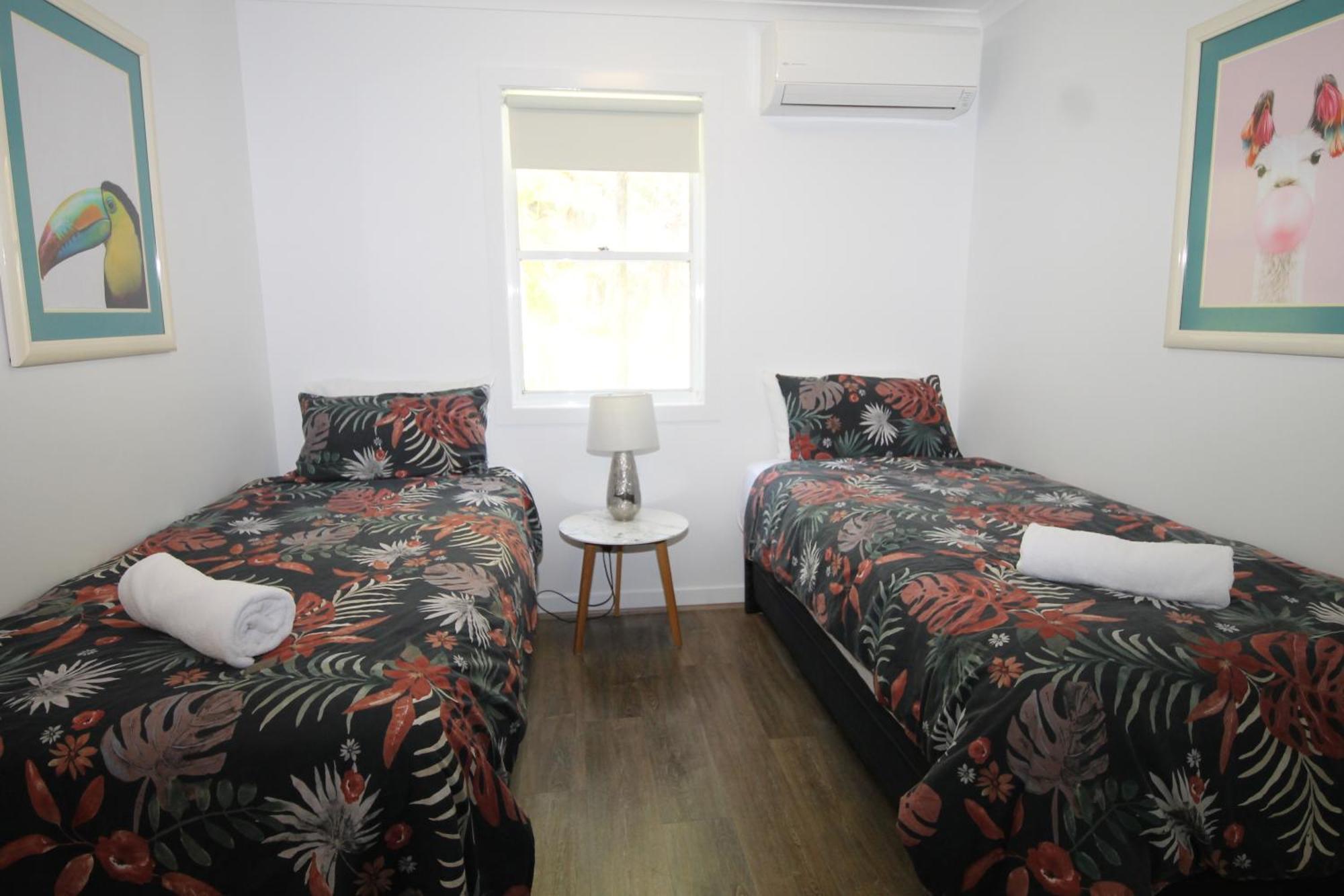 Moreton Island Villas And Apartments Tangalooma Camera foto