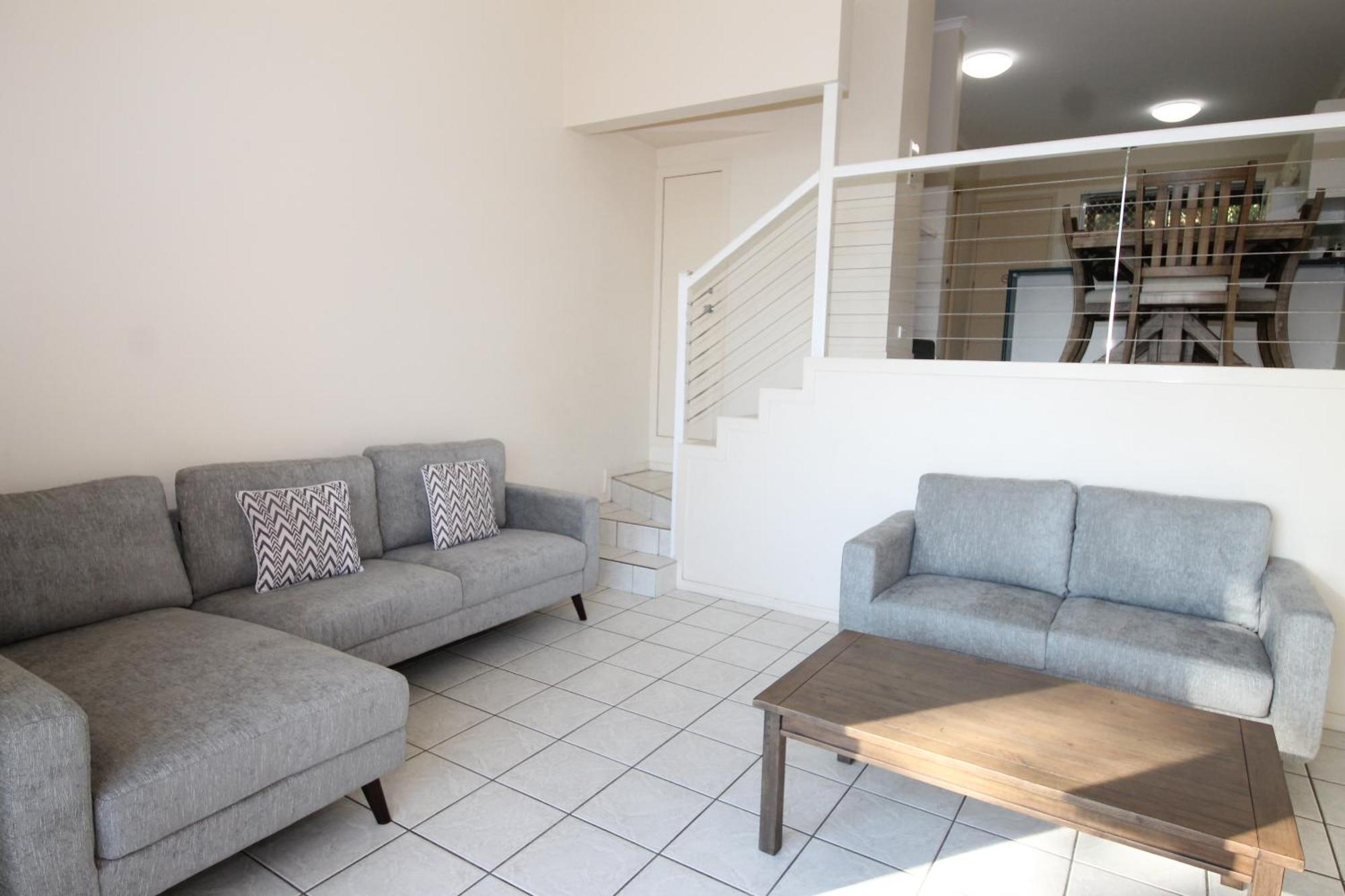Moreton Island Villas And Apartments Tangalooma Camera foto