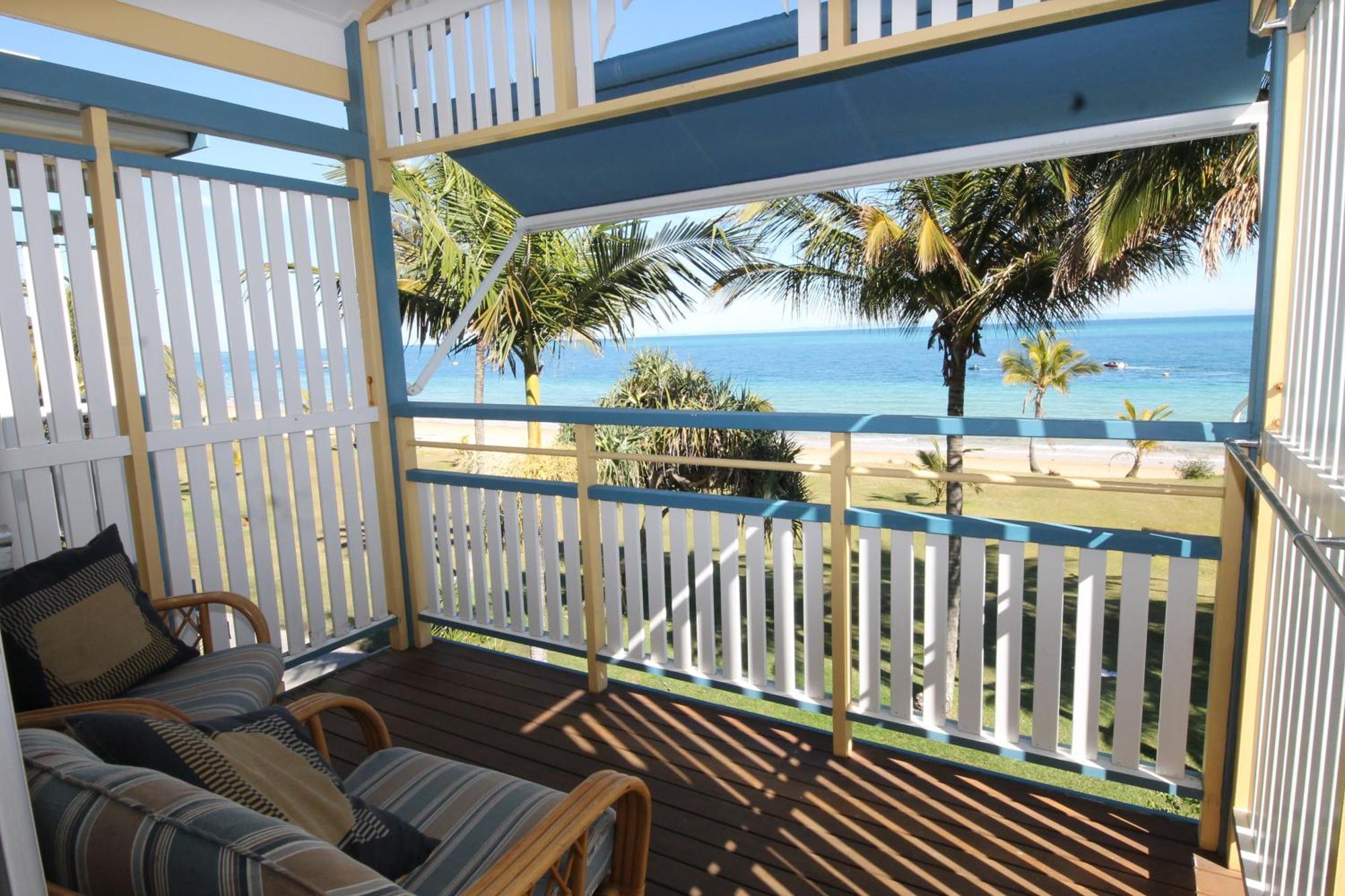 Moreton Island Villas And Apartments Tangalooma Camera foto