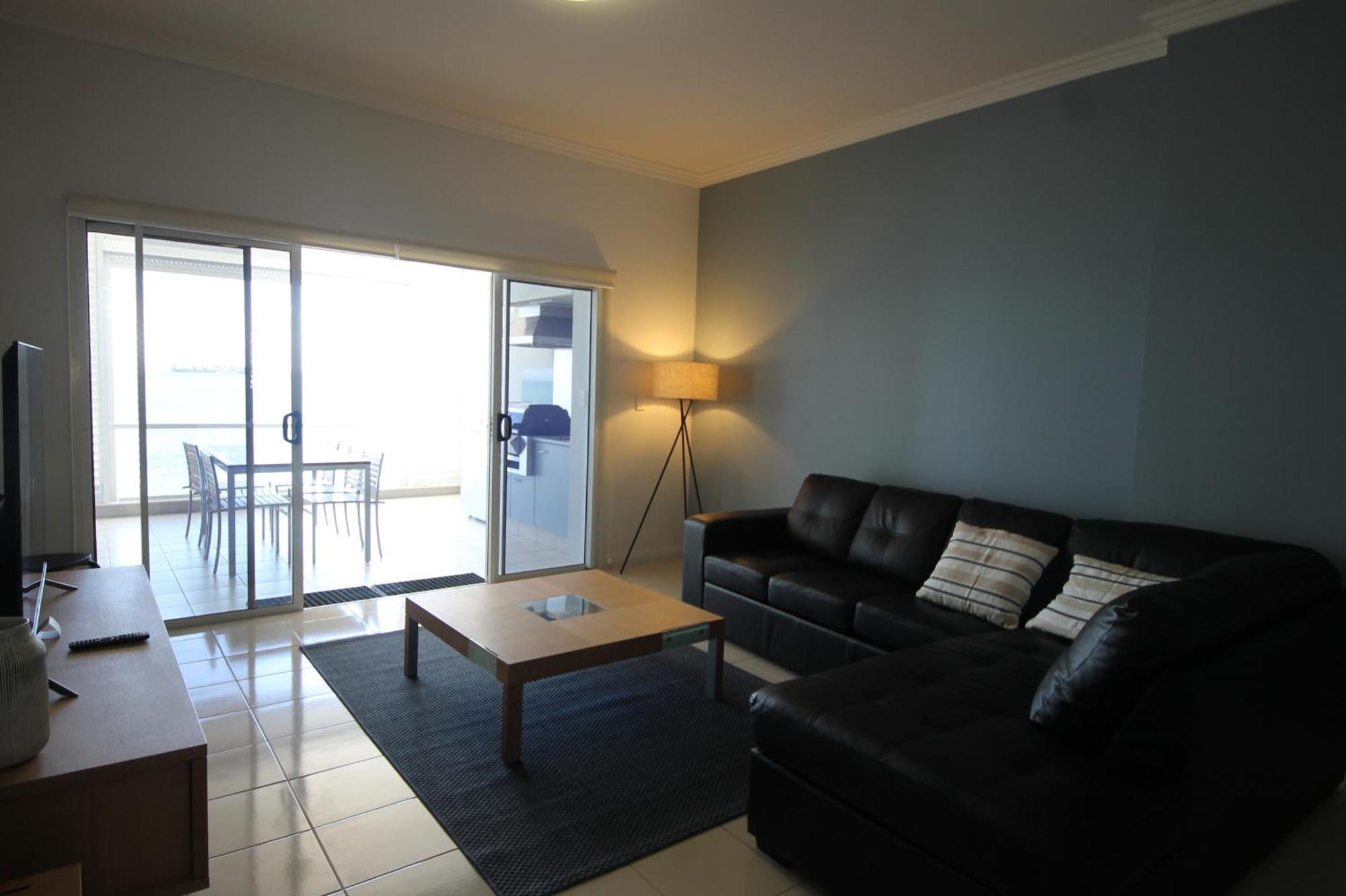 Moreton Island Villas And Apartments Tangalooma Camera foto