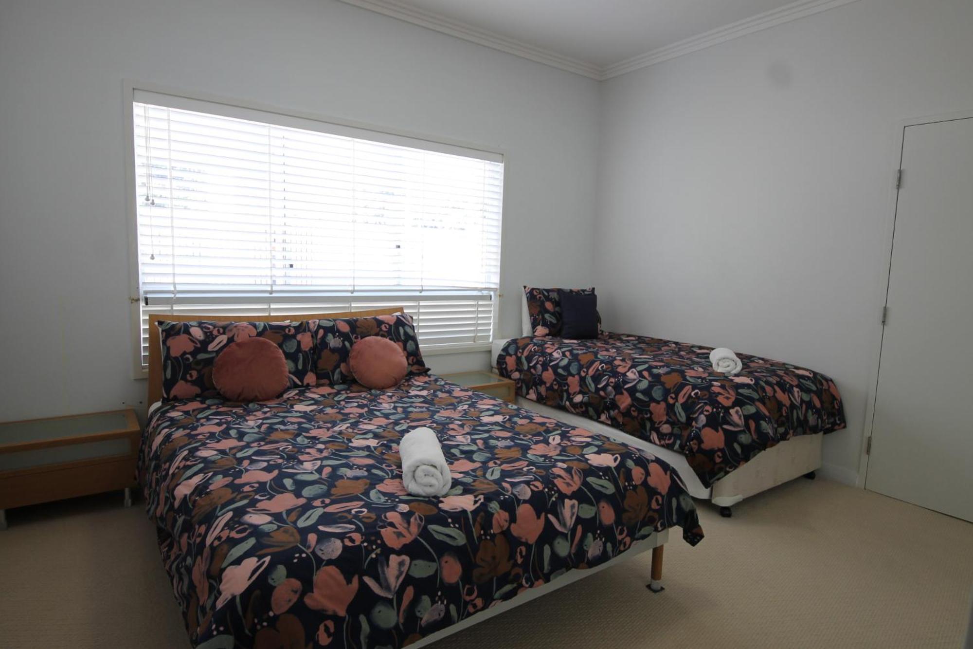 Moreton Island Villas And Apartments Tangalooma Camera foto