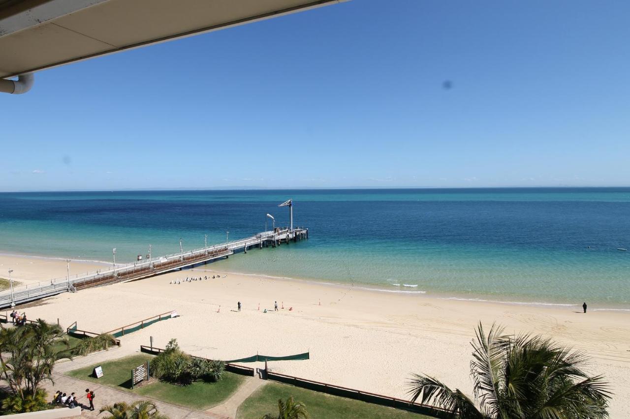 Moreton Island Villas And Apartments Tangalooma Esterno foto