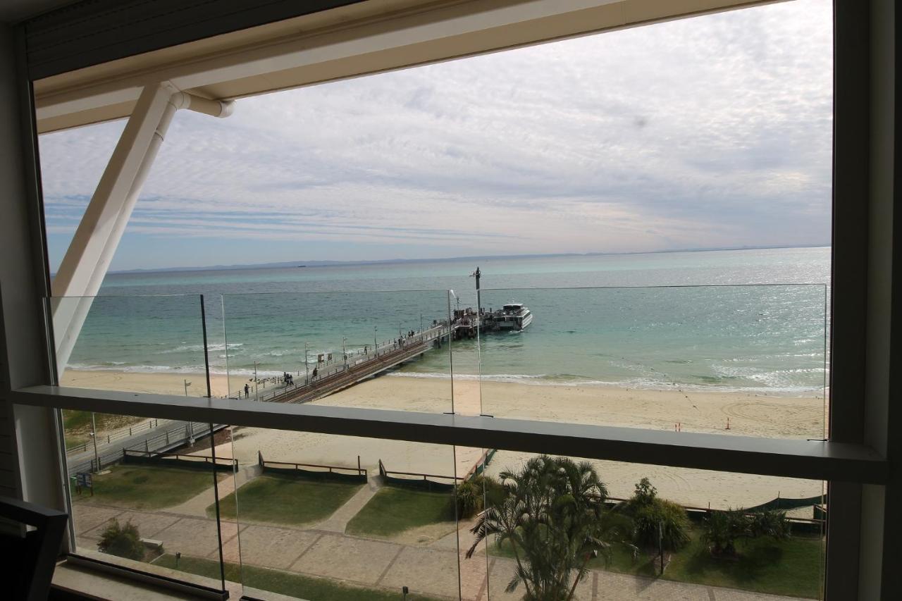 Moreton Island Villas And Apartments Tangalooma Esterno foto
